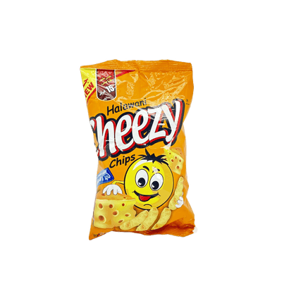 Halawani Cheezy Chips