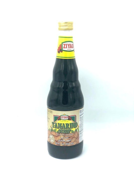Ziyad Tamarind Syrup 750ml