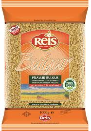 Reis Coarse Bulgur 1kg
