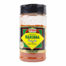 Ziyad Premium Harissa 150g