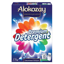 Alokozay Premium Detergent 2.5kg