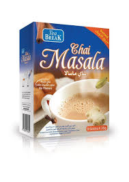 Tea Break Chai Masala