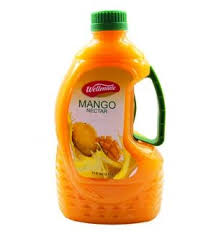 Wellmade Mango Nectar