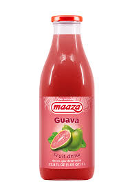 Maaza Guava 1L