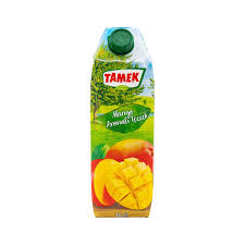 Tamek Mango 1L