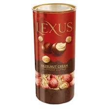 Lexus Hazelnut Cream