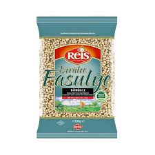 Reis Borulce Fasulye Black Eyed Peas 1kg