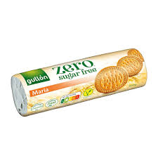 Gullon Maria Zero Sugar Cookies