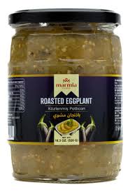 Marmia Roasted Eggplant