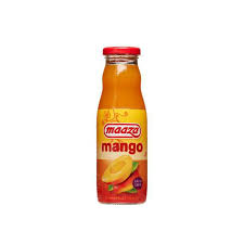 Maaza Mango Juice (330ml)