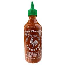 Sriracha Hot Chili Sauce 481g