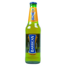 Pineapple Barbican Single