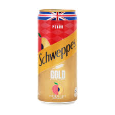 Schweppes