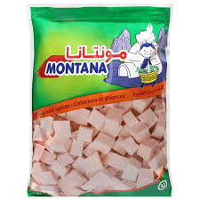 Montana Colocasia And Spices 14 oz (400 g)