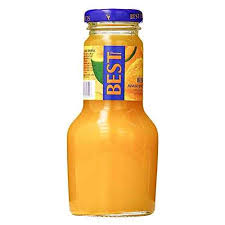 Best Mango Juice 246mL