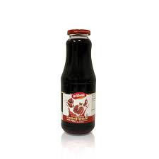 Wellmade Pomegranate Juice