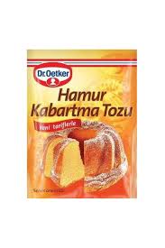 Dr Oetker Baking Powder 10g (5-Pack)
