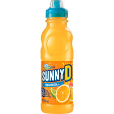 SunnyD Drink