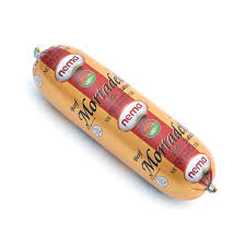 NEMA mortadella With Pistachio