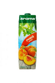 Aroma Peach Nectar