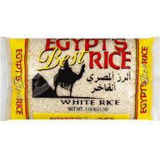 Egypt's Best Rice 3lb