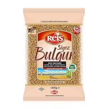 Reis Siyez Bulgur Einkorn Wheat 1kg
