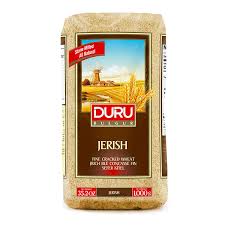 Duru Jerish 1kg