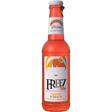 Freez Mango And Peach