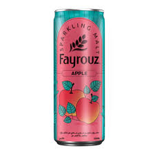 Fayrouz Apple