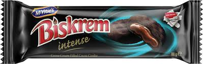 McVitie's Biskrem Intense 80g