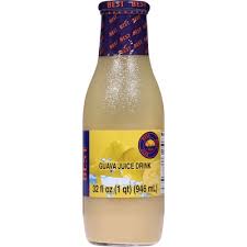 Best Guava Juice (1 Qt)