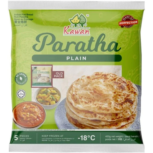 Kawan Parata Plain 5 Count (14.1 Oz)