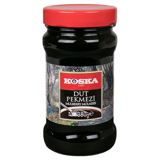 Koska Mulberry Molasses 380g (13.4oz)