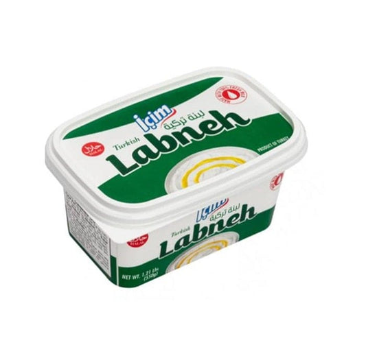 Icim Turkish Labneh 400g