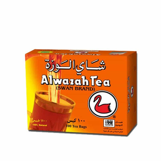 Alwazah Tea 100 bags