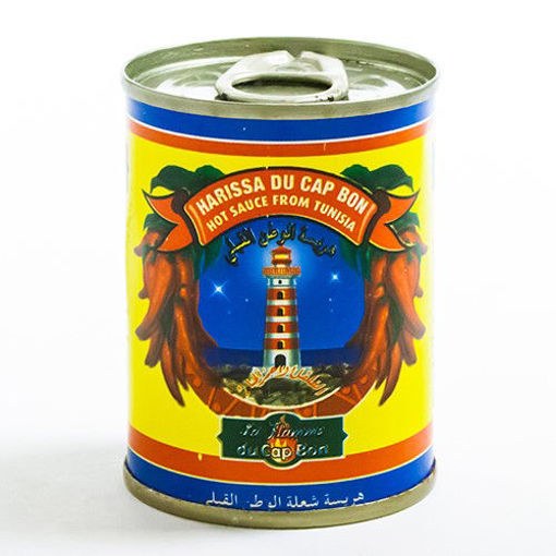Harissa Sauce In A Can 135g