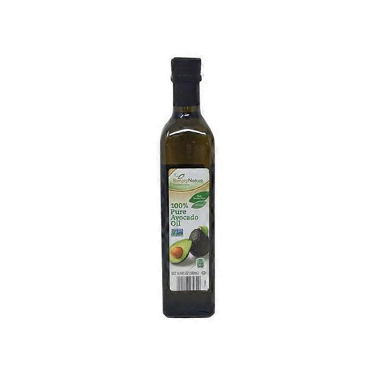 Simply Nature Avocado Oil 500ml