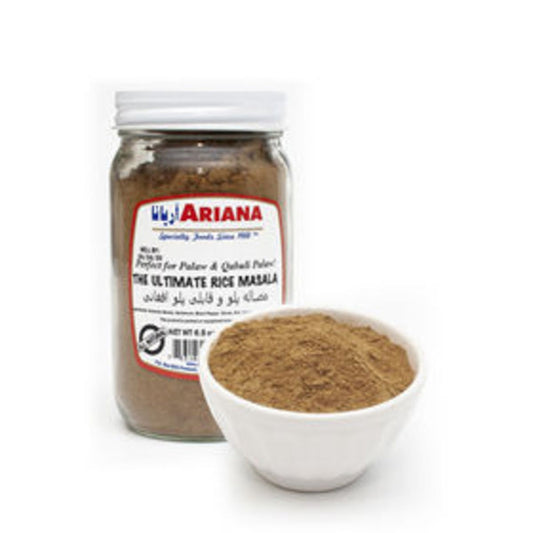 Ariana The Ultimate Rice Masala 198g