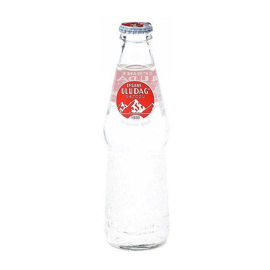 Uludag Gazoz Soft Drink