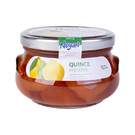 Noyan Quince Preserve 450g (16oz)