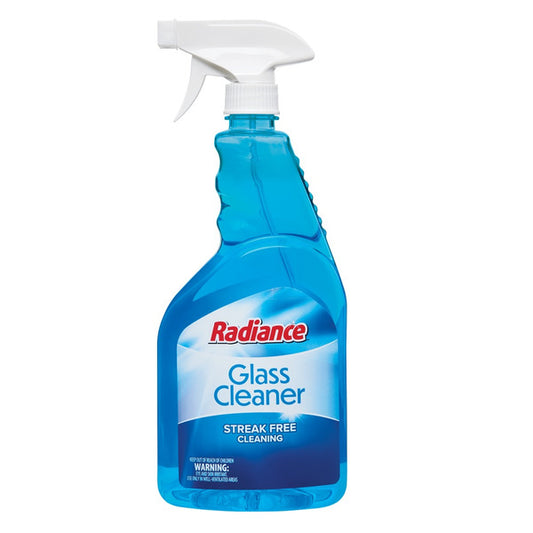 Radiance Glass Cleaner