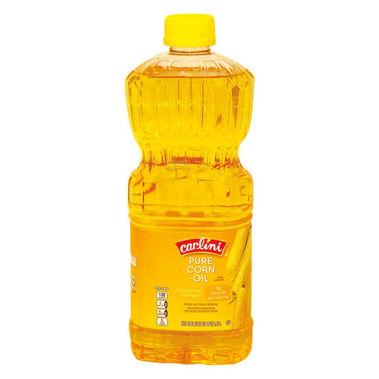 Carlini Pure Corn Oil 48oz
