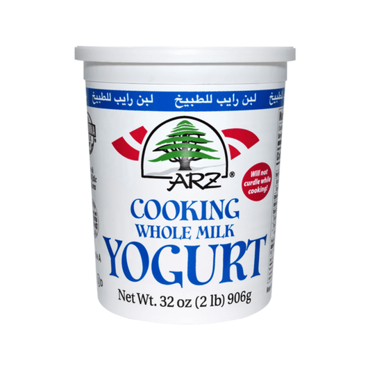 Arz Cooking Whole Milk Yogurt 2lb