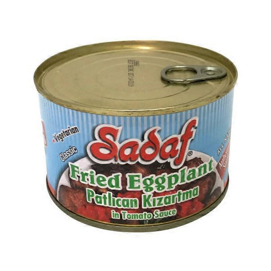 Sadaf Fried Eggplant 400g