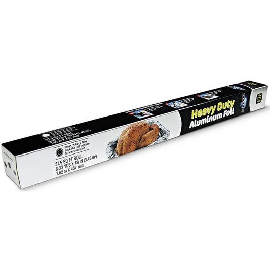 Boiulder Aluminum Foil 75sqft