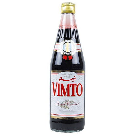 Vimto (24 Fl Oz)