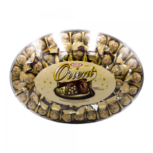 Tayas Orient Chocolate Hazelnut 485g