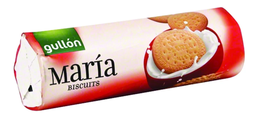 Gullon Maria Biscuits (200g)