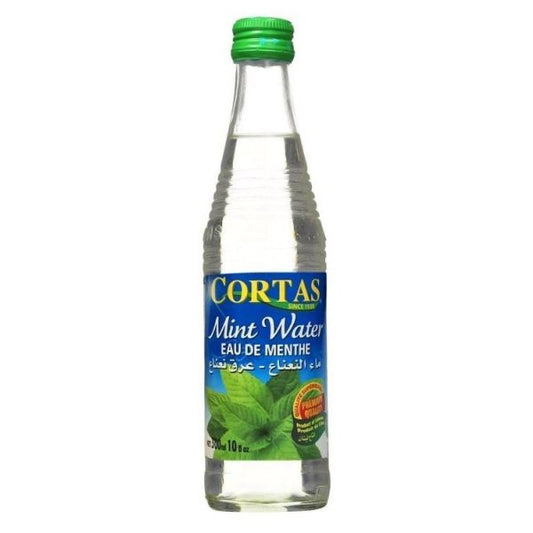 Cortas Mint Water 300mL (10 Fl. oz)