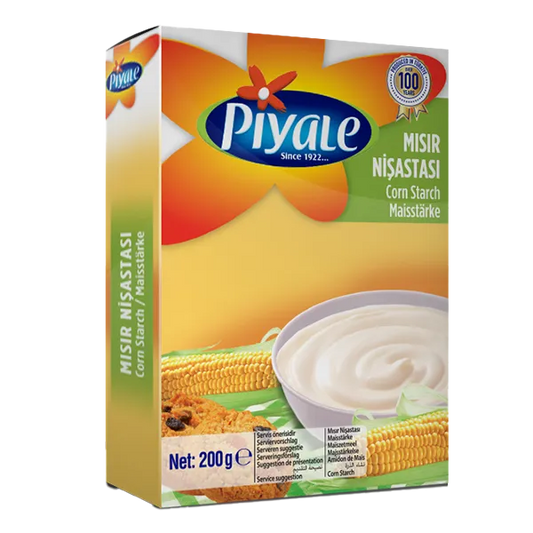 Piyale Corn Starch